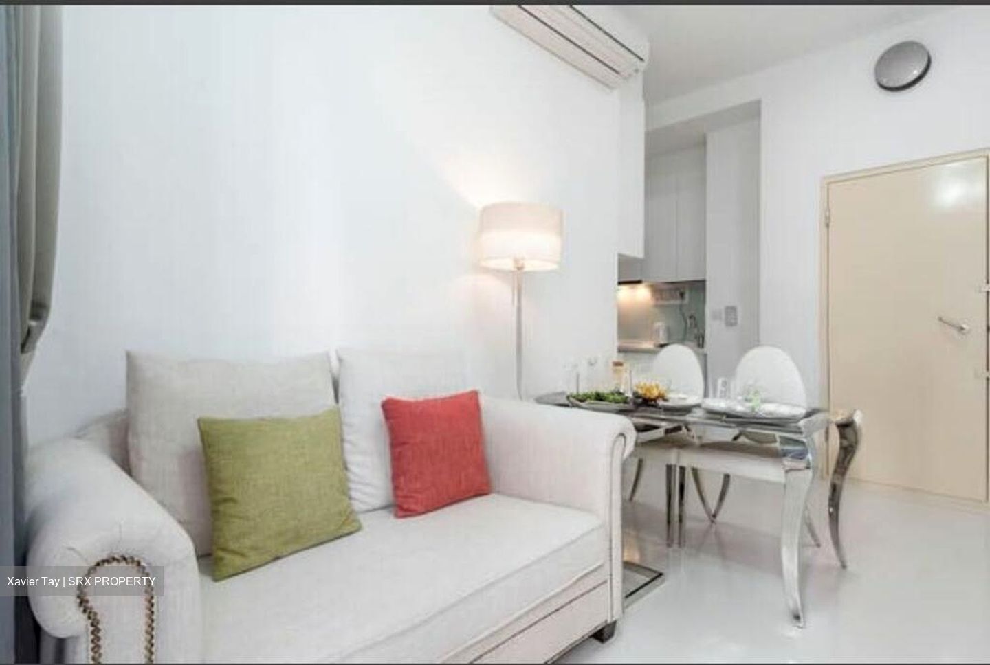 Urban Vista (D16), Condominium #503195051